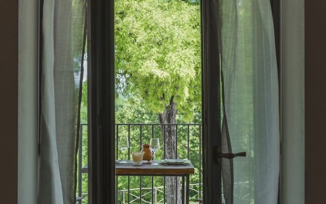 Casa Vacanze Le Fornaci