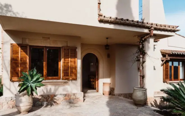 Villa Alaro