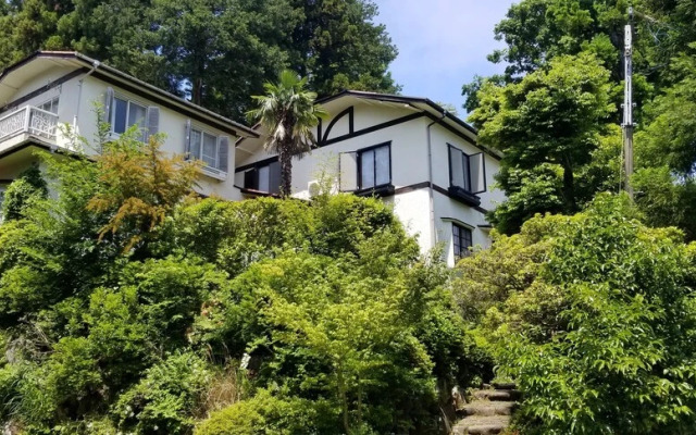 Pension Liberty House