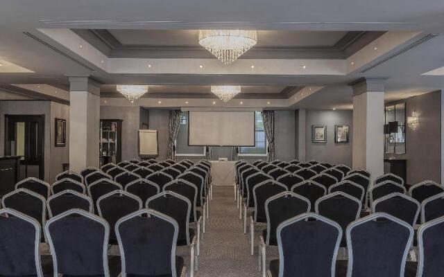 Orsett Hall Hotel and Conference Centre