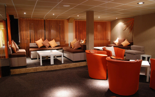 Breza Hotel