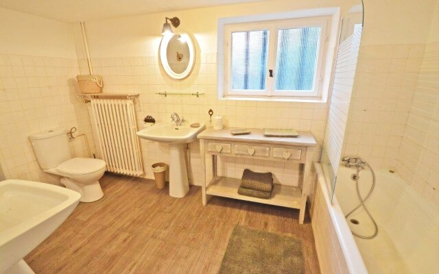 Mas De La Sauvagère