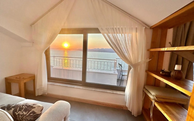 Ece Hotel Sovalye Island