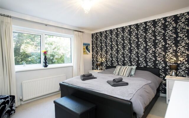 Sandbanks Peninsula - DHH
