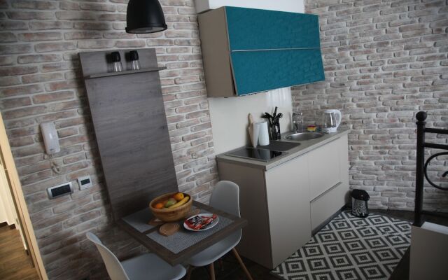 Al Mattina Apartments Belgrade