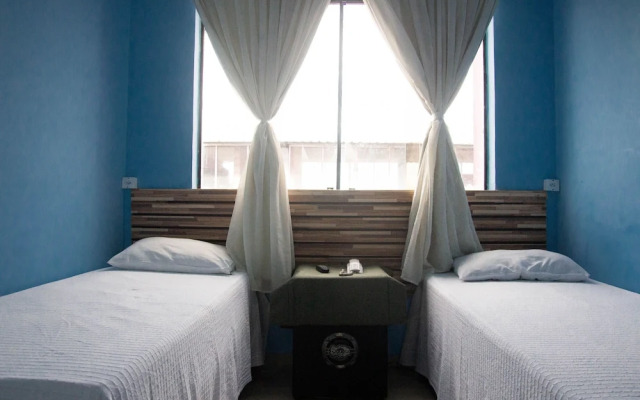 Colt Hotel