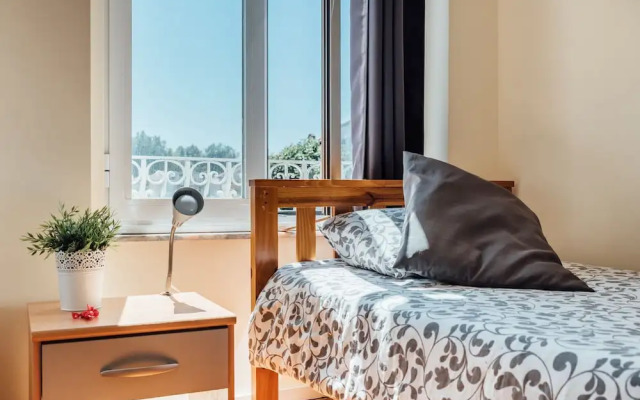 SwissPorto Guest House