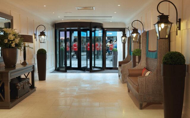 Macdonald Windsor Hotel