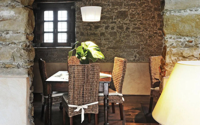 Antica Locanda Lunetta