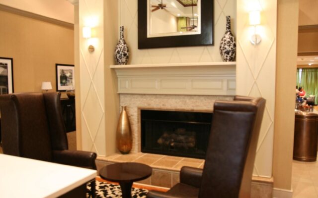 Hampton Inn & Suites Memphis East Germantown Area