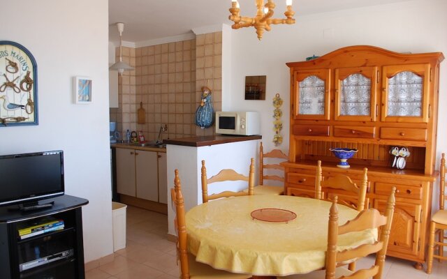 Apartamento 2036 Mediterraneo A 1 5