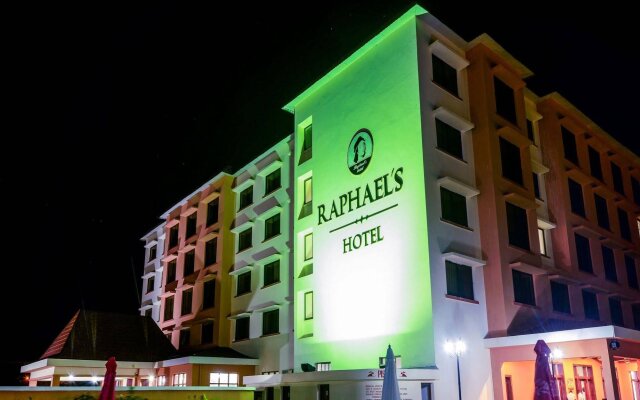 Raphael's Hotel