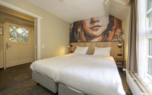Fletcher Hotel - Restaurant Victoria - Hoenderloo