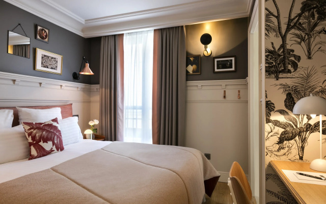 Hotel & Spa Royal Madeleine