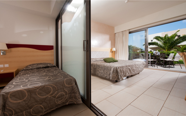 Grand Holiday Resort