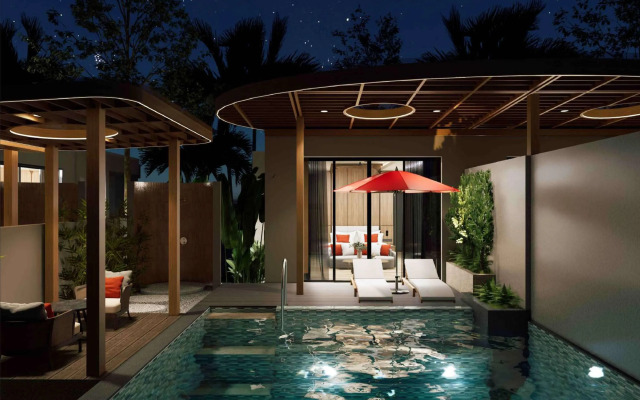 Ramada Resort by Wyndham Khao Lak