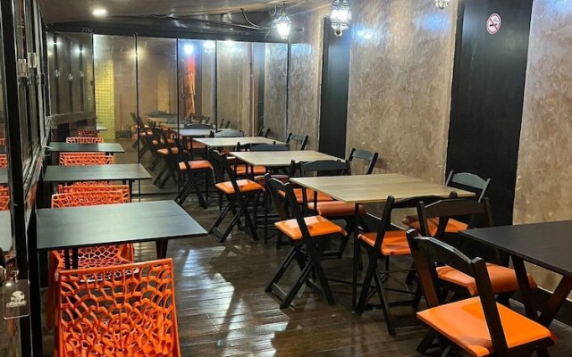 Cabana Alvorada