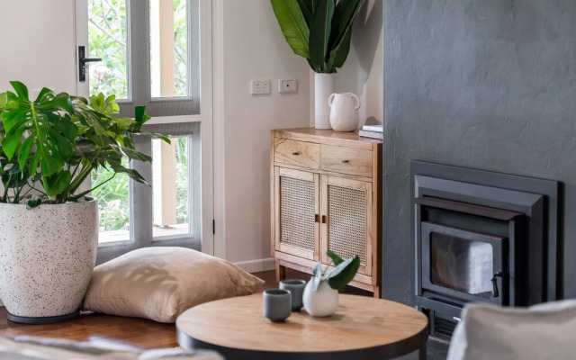 Your Luxury Escape - Little Farm House