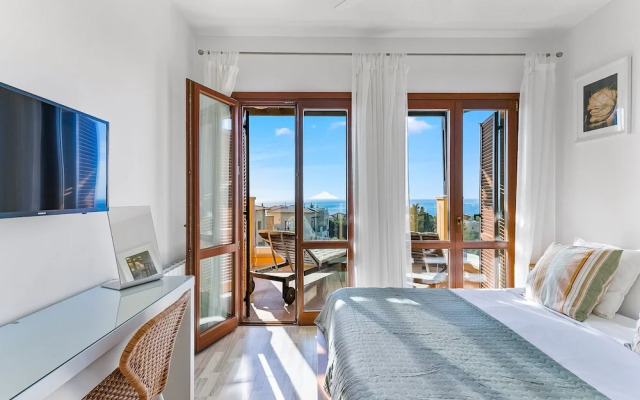 Apartment CC11 - Thalassa