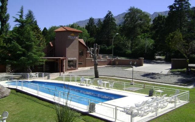 Hotel Villa Sol