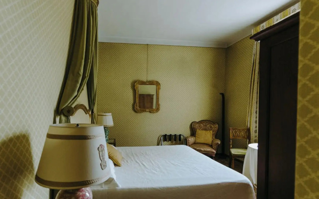 Resort Dei Limoni
