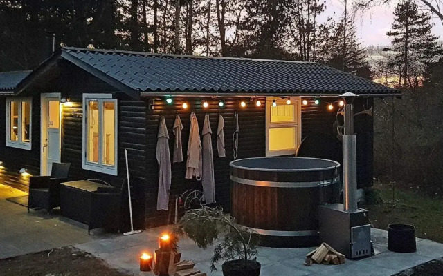 6 Person Holiday Home in Jaegerspris-by Traum