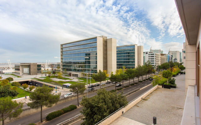 Oriente 57 Housing by APT IIN