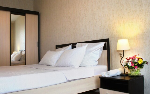 Sakvoyage Lenin Avenue 45