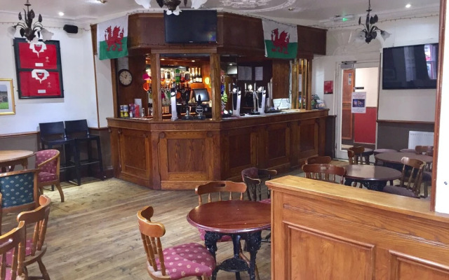Plas Coch Hotel