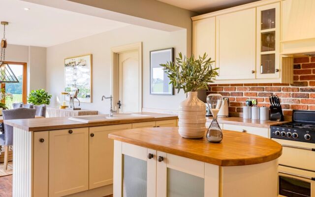 South Lodge Luxury Accommodation