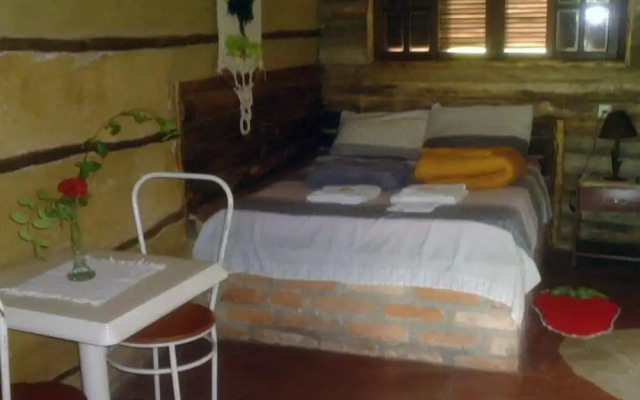 Pousada Ilhas do Sol