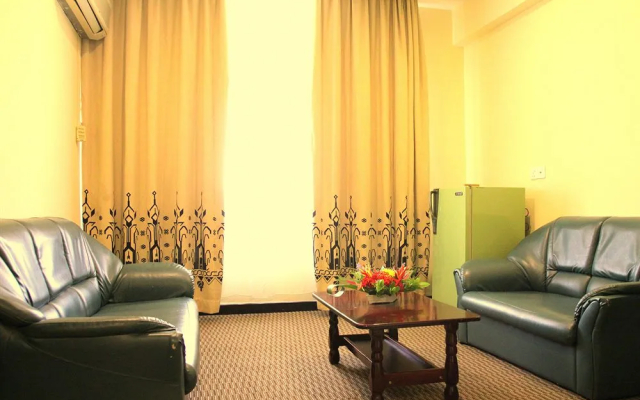 Perkasa Hotel Tenom