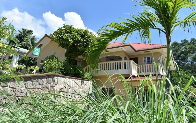 Zeph Selfcatering