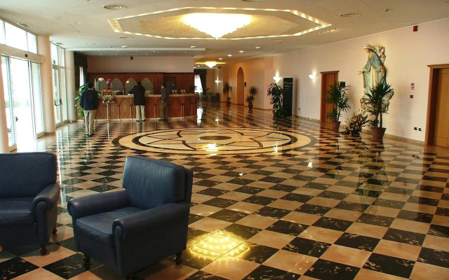 Hotel Centro Di Spiritualità Padre Pio