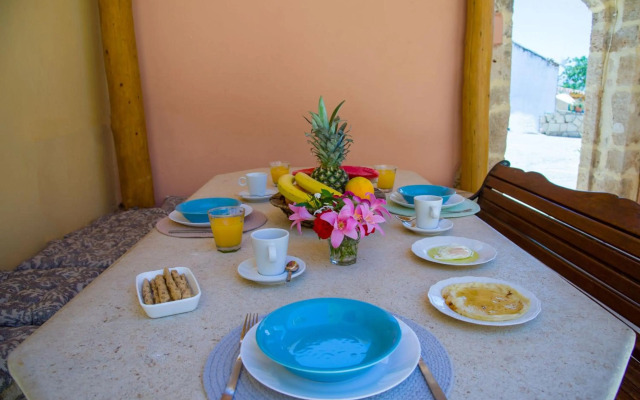 Skandalis Traditional Suites