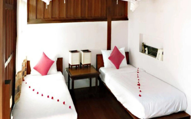 La Maison Birmane Boutique Hotel
