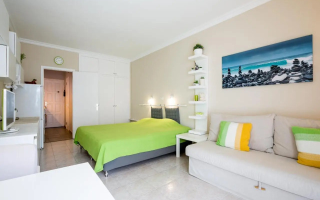 Cozy apartment in Edificio Bahamas