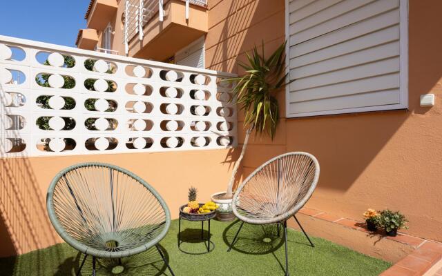 Home2Book La Casita del Cactus