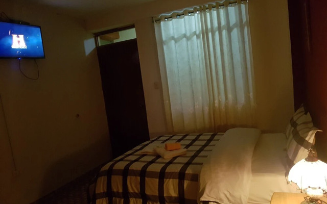 Hostal Incanto