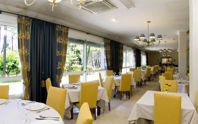 Hotel Spa Atlantico