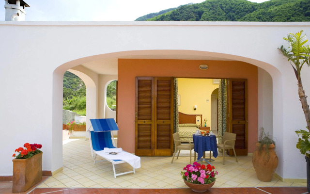 Poggio Aragosta Hotel & Spa