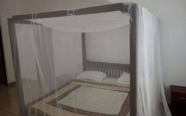 Morning Star Diani
