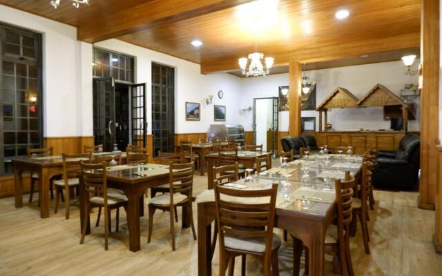 Riverside Inn Hotel