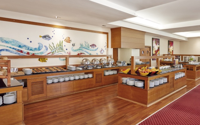 Anemon Eskisehir Hotel