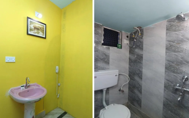 Paheli Inn By OYO Rooms