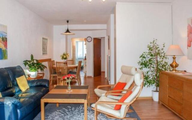 Apartment App. 46