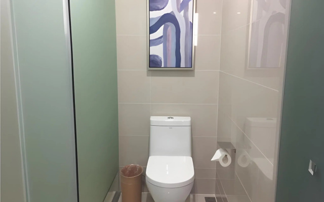 Echarm Hotel Taizhou International Convention and Exhibition Center