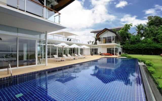 Villa Sapna