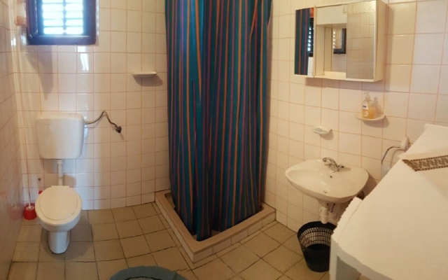 Apartment Davorka - with sea view: A2 Kampor, Island Rab