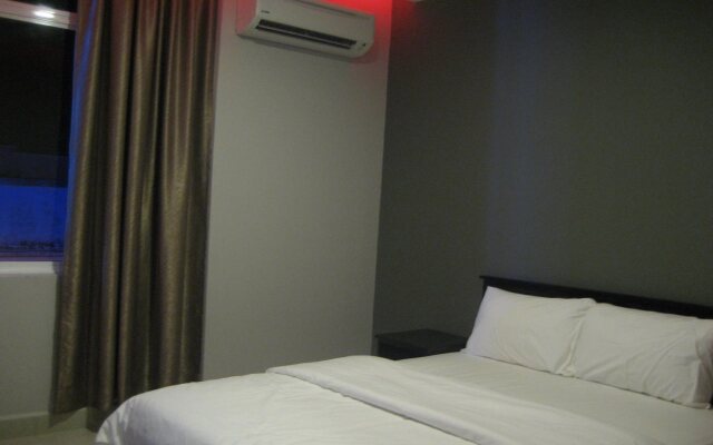 Festival Boutique Hotel @ Setapak